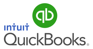 quickbooks homepage logo