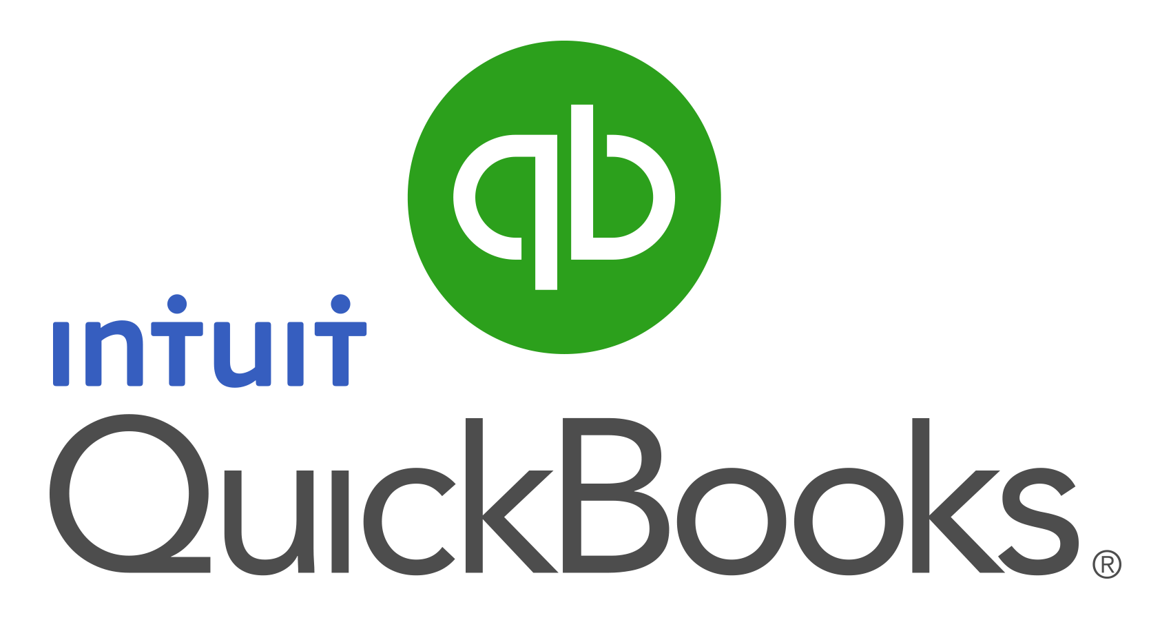 quickbooks homepage logo