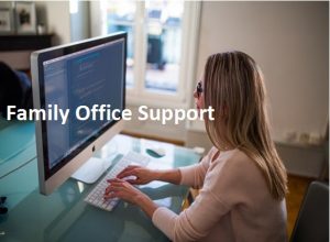 Family Office Services